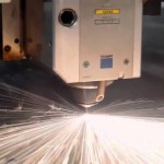 CNC Laser Cutting Job Work in Ahmedabad