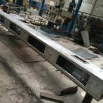 Sheet Metal Fabrication Job Work in Ahmedabad