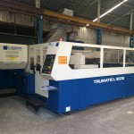 CNC Bending Job Work in Ahmedabad