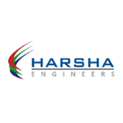 Harsha Engineers Limited